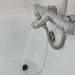 Bath Tap replaced in Aylesbury by Plumber