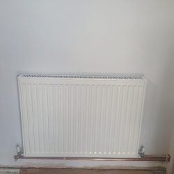New Radiator Installation Aylesbury by Heating Engineer (3)