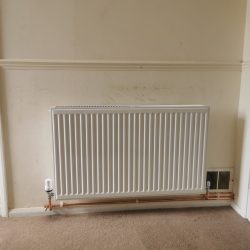 New Radiator Installation Aylesbury by Heating Engineer (4)