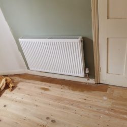 New Radiator Installation Aylesbury by Heating Engineer
