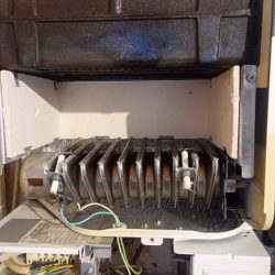 Potterton Boiler repaired and serviced in Aylesbury by Gas Safe Engineer