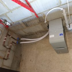 Water Softener Installed in Princes Risborough by Plumber